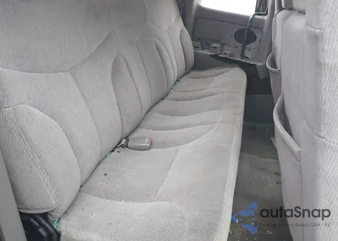 1999 GMC Sierra 1500 Sle from USA, damaged, VIN 2GTEC19V9X1564343